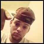 brandon hatfield - @brandonbuckfitt - Instagram