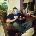 Brandon Hatfield - @brandon.hatfield.121 - Instagram