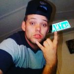 Brandon Hatfield - @brandonkeithhatfield - Instagram