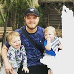 Brandon Hatfield - @brandonhatfield4 - Instagram