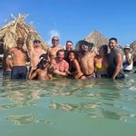 Brandon Hatfield - @conciergeincartagena - Instagram