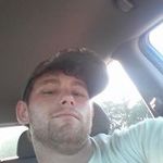 Brandon Hatfield - @brandon8514 - Instagram