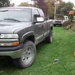 Brandon Hatfield - @hatfield3824 - Instagram