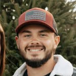 Brandon Hauser - @brandonhauser1 - Instagram