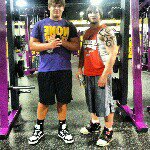 Brandon Hawk - @bhawk18 - Instagram