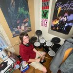 Brandon Hawk - @gimmethecubes - Instagram