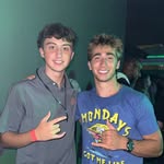 Brandon Hawkes - @brandonhawkes_ - Instagram