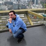 Brandon Hawkinson - @hawkinson180 - Instagram