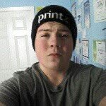 Brandon Hazel - @dashinghazel - Instagram