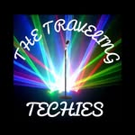 Brandon Hazel - @the_traveling_techies - Instagram