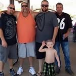 Brandon Hazelett - @hazelettbrandon - Instagram