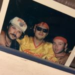 Brandon Heacock - @brandon.of.h - Instagram