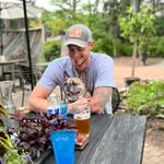 Brandon Head - @brandon.flies - Instagram