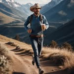 Brandon Head - @the_mortgage_cowboy - Instagram