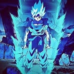 Brandon Head-Bey™ - @bluegoku - Instagram