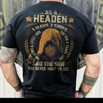 Brandon Headen - @brandonheaden - Instagram