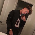 Brandon H - @brandonhefner23 - Instagram