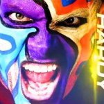 Brandon Hefner - @jeffhardyandthe - Instagram