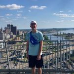 Brandon Hefner - @brandon_hefner - Instagram