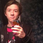 Brandon Hefner - @cenajw - Instagram