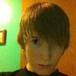 Brandon Heid - @emoteenager - Instagram