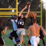 Brandon Heist - @bhball92 - Instagram