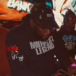 Brandon DjBmac Hemphill - @dj_bmacck - Instagram