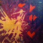 Brandon Hemphill - @pioneer_11artgallery - Instagram