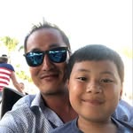 Brandon Hendra - @bdhendra185 - Instagram