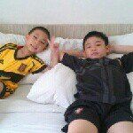 Mr.Hen@Mb-Tlb - @hendrabrandon - Instagram