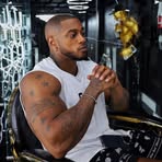 Brandon Hendrick - Facebook