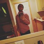 Brandon Hendrick - @hendrick_86 - Instagram