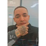 Brandon Hendricks - @brandonhendricks62 - Instagram