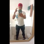Brandon Hendricks - @hendricksbrandon74 - Instagram