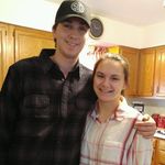 Brandon Hendrix - @brandonhendrix12345 - Instagram