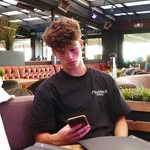 Brandon Hendrix - @brandonhendrix._ - Instagram