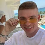 Brandon Hendrix - @brando_hundo - Instagram