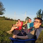 Brandon Hendrix - Facebook
