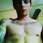 Brandon Hendrix - @hendrixbrandon6 - Instagram