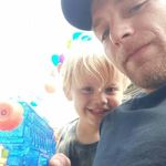 Brandon Hendrix - @brandon.hendrix.121398 - Instagram