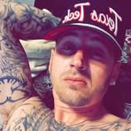 Brandon Hendrix - Facebook