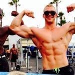 Brandon Hendrix - @brandonhendrix52 - Instagram