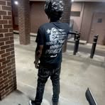 Brandon Hendrix - Facebook