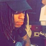 Brandon Hendrix - @itsb_hendrix - Instagram