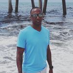 Brandon Hendrix - @b_hen85 - Instagram