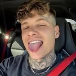 Brandon Hendrix - @hendrixbrandon223 - Instagram