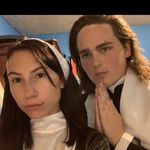 Brandon Hendrix - @bhendrix99 - Instagram