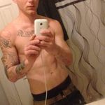 Brandon Hendrix - @mrnewport0117 - Instagram