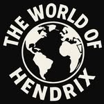 Brandon Hendrix Jr - @theworldofhendrix - Instagram
