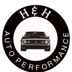 Brandon Hendrix Sr. - @handhautoperformance - Instagram